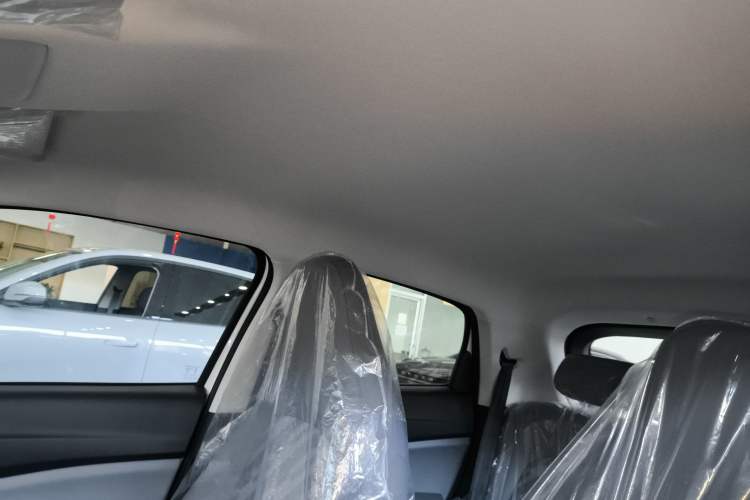 Used Leapmotor T03 2025 310 Comfort Edition
