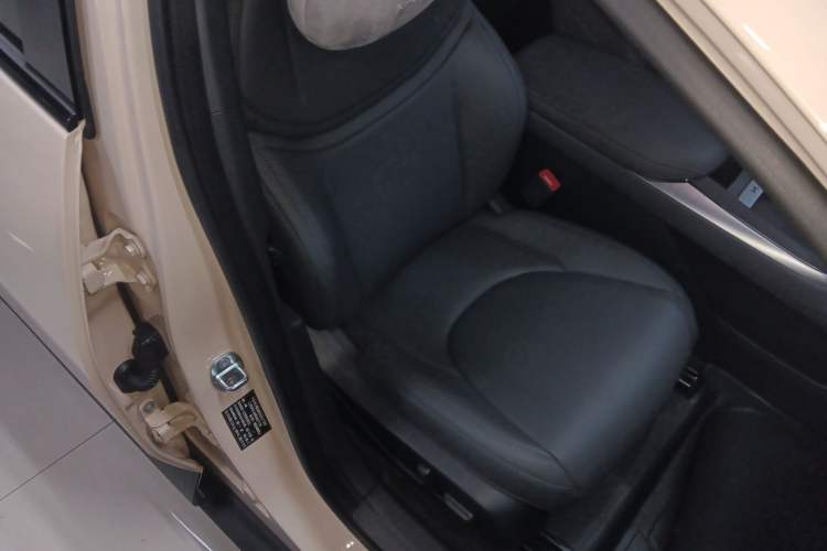 Used XPeng MONA M03 2024 620 with Ultra-Long Range