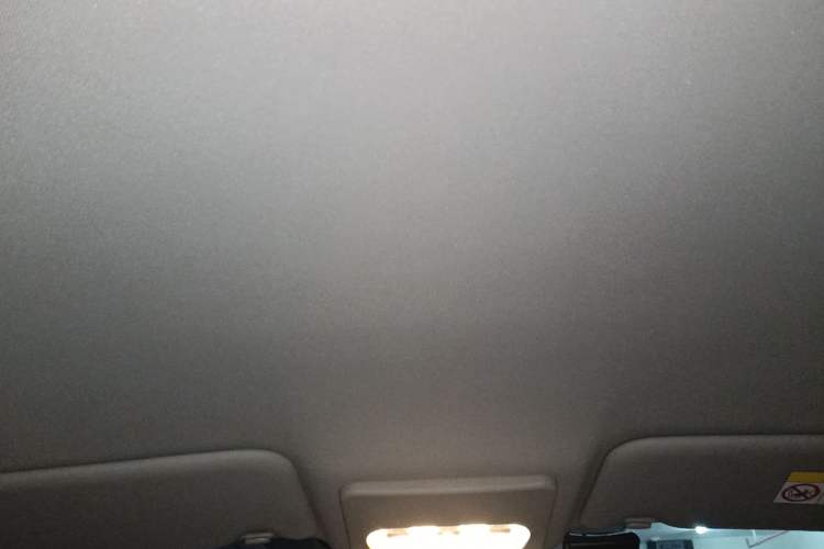 Used Nissan Qashqai 2019 2.0L CVT Smart Enjoyment Version