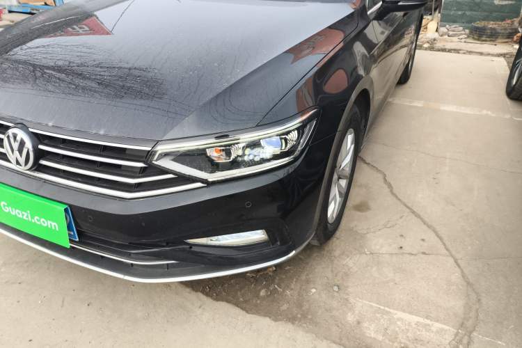 Used Volkswagen Magotan 2020 280TSI DSG Comfort Edition
