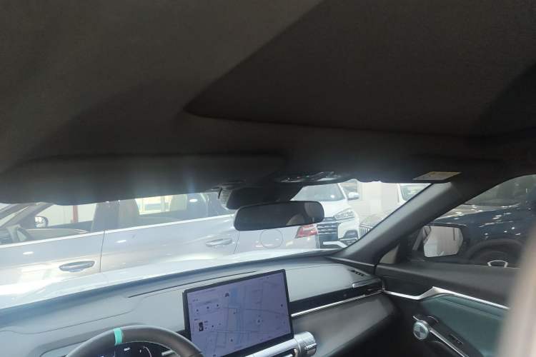 Used GAC Trumpchi EMKOO 2022 1.5T Supernova Pro Edition