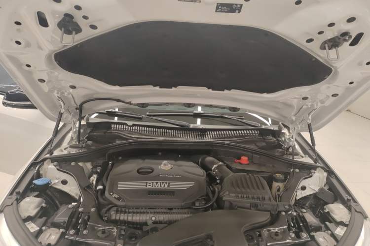 Used BMW 1 Series 2021 125i M Sport Night Edition
