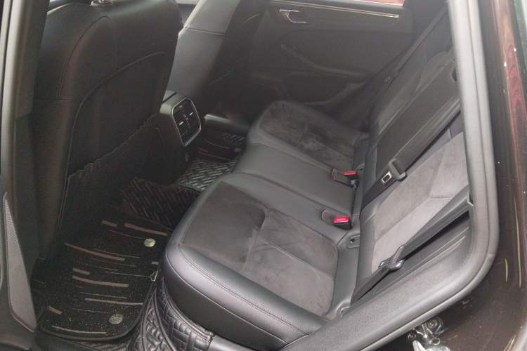 Used Porsche Macan 2017 Macan 2.0T
