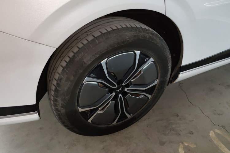 Used XPeng G9 2024 570 Pro