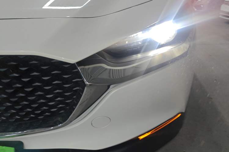 Used Mazda CX-30 2021 2.0L Automatic Shangyue Trim