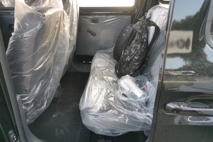 Used Wuling Zhiguang New Energy 
