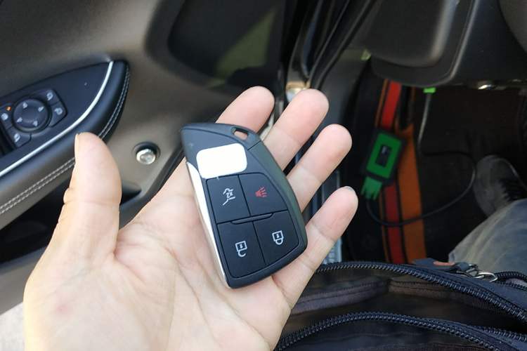 Used Buick Envision 2021 Encore Plus 652T Five-Seat Luxury Model