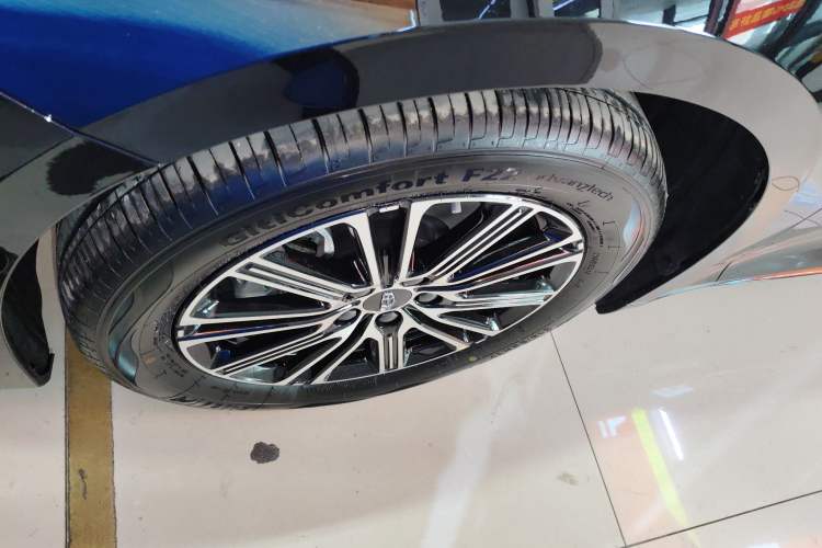 Used Geely Auto Preface 2026 Model Oriental Yao 1.5TD Fuyao Edition