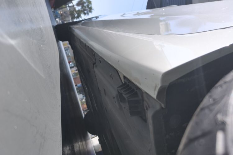 Used BMW 3 Series 2020 325Li M Sport Package
