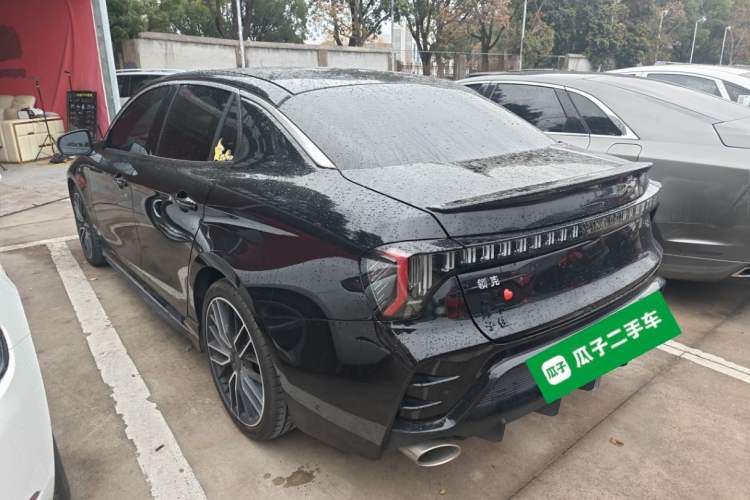 Used Lynk & Co 03 2025 2.0TD DCT Champion Edition Pro
