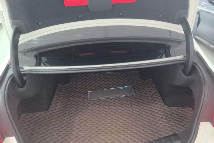 Used BMW 3 Series 2022 320Li M Sport Package
