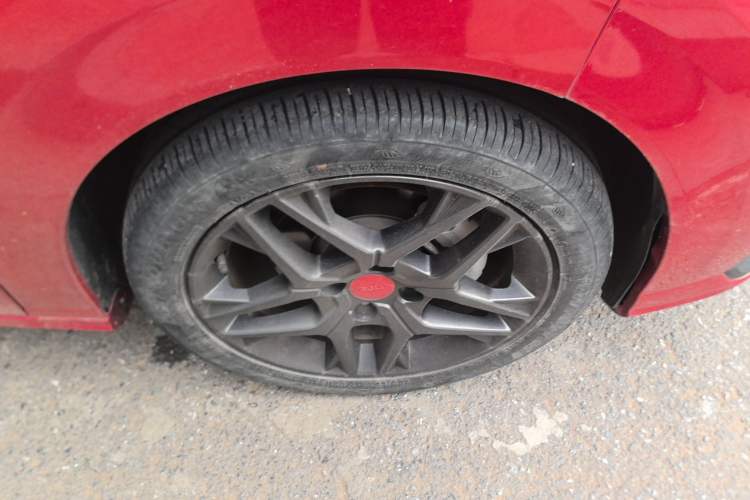 Used Dongfeng Aeolus Yixuan 2021 230T Automatic Hunter Edition
