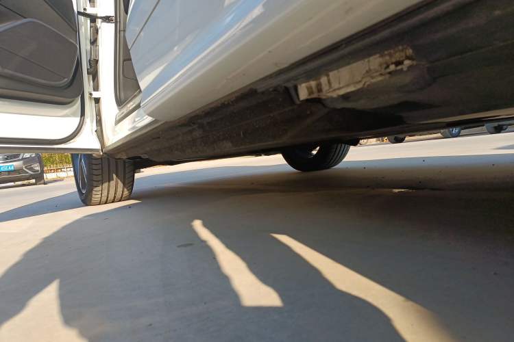 Used Audi Q5L 2020 Updated 40 TFSI Prestige Fashion Edition