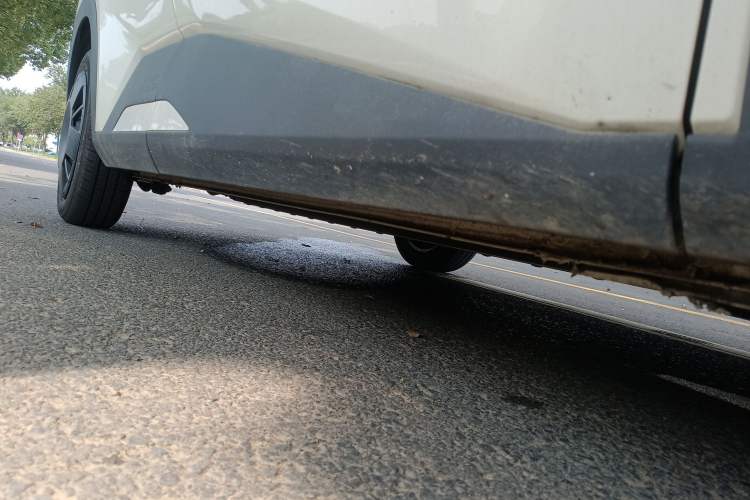 Used BYD Seagull 2025 305km Active Version
