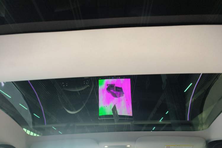 Used Tesla Model 3 2023 Rear-Wheel-Drive Version