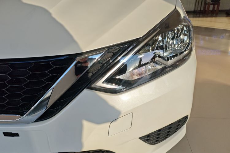 Used Nissan Sylphy 2024 Revised Version 2 Classic 1.6XL CVT Luxury Edition
