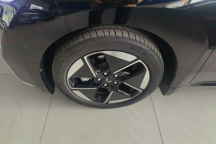 Used Wuling Xingguang 2025 610 km Smart Flagship Version
