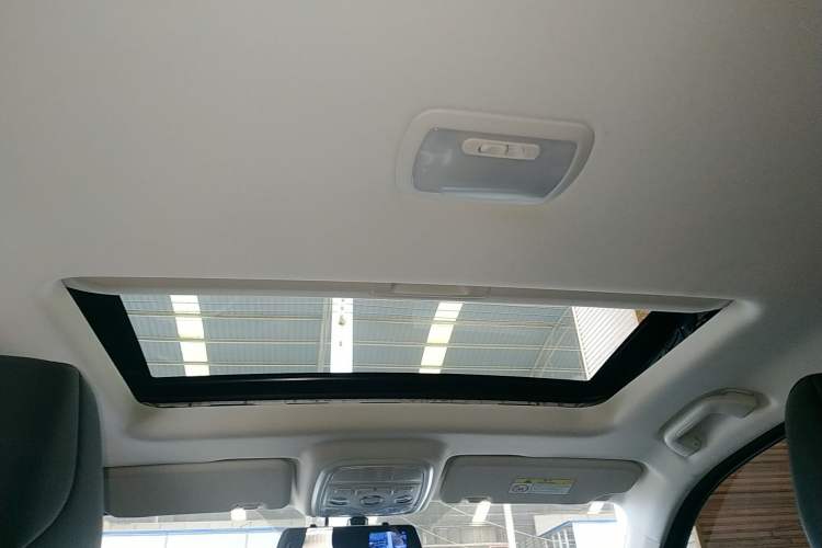 Used Haval H6 2023 National Trend Edition 1.5T Automatic Urban Version
