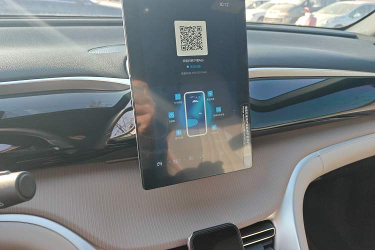 Used BYD Song Pro New Energy 2024 HONOR Edition DM-i 71KM Navigation Model
