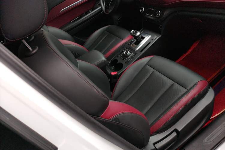 Used Haval H6 Coupe 2020 SmartConnect Edition 1.5T Automatic Two-Wheel Drive Luxury SmartConnect Model