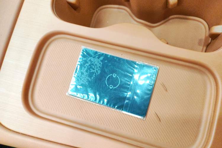 Used Leapmotor C16 2024 Range-Extended 200 Luxury Edition