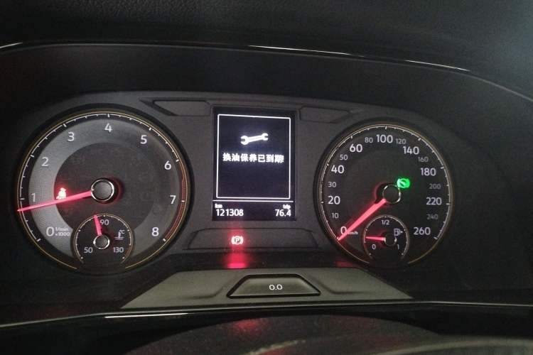 Used Volkswagen Lavida 2021 280TSI DSG Comfort Edition