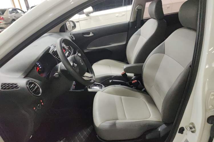 Used Kia Pegas 2017 1.4L Automatic Value Edition
