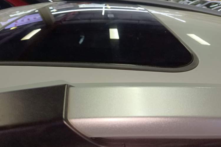 Used Haval M6 2021 PLUS 1.5T DCT Luxury Smart Connectivity Model
