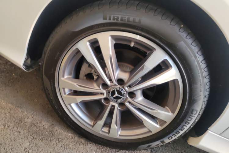 Used Mercedes-Benz C-Class 2020 Restyled C 200 L Fashion Edition Sport Version