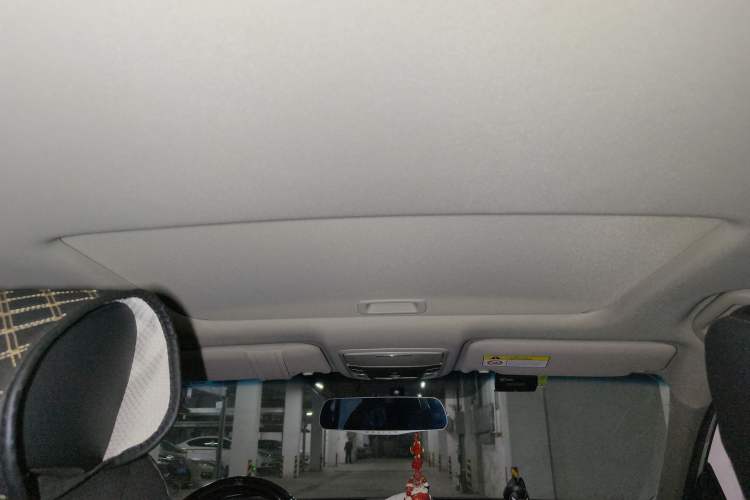 Used Honda Accord 2018 260TURBO Elite Edition China V