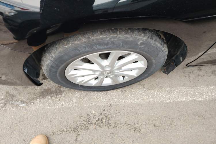 Used Toyota Camry 2015 2.0E Elite Edition