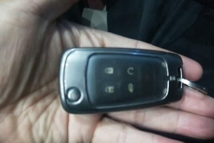 Used Buick GL8 2018 28T Luxury Model China VI Standard
