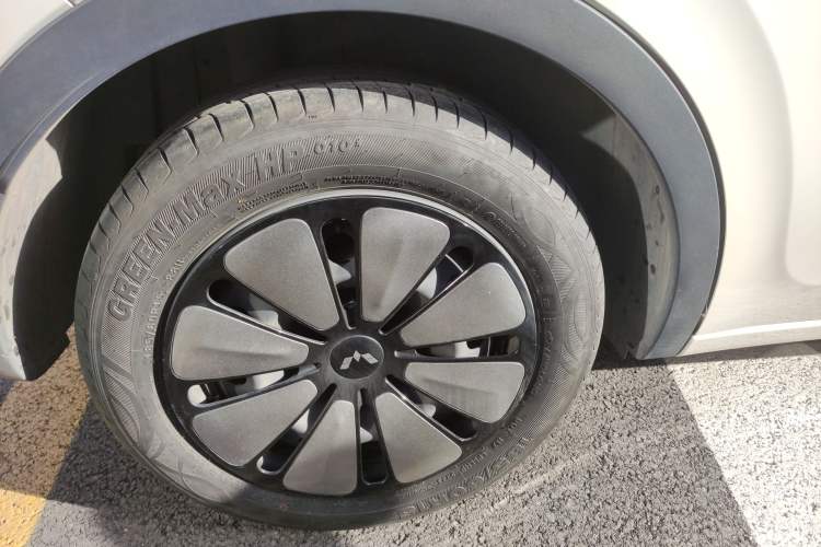 Used Wuling Bingo 2025 333 km Enjoyment Version