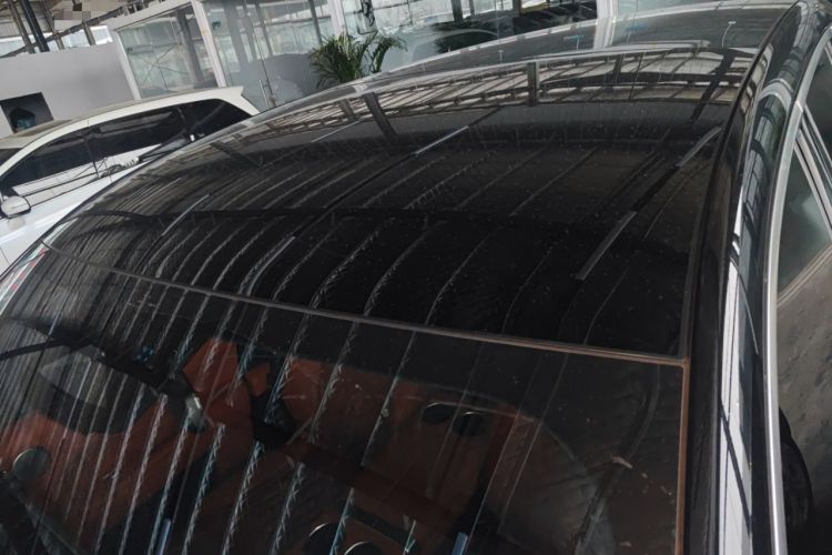 Used Li Auto L8 2023 Air model