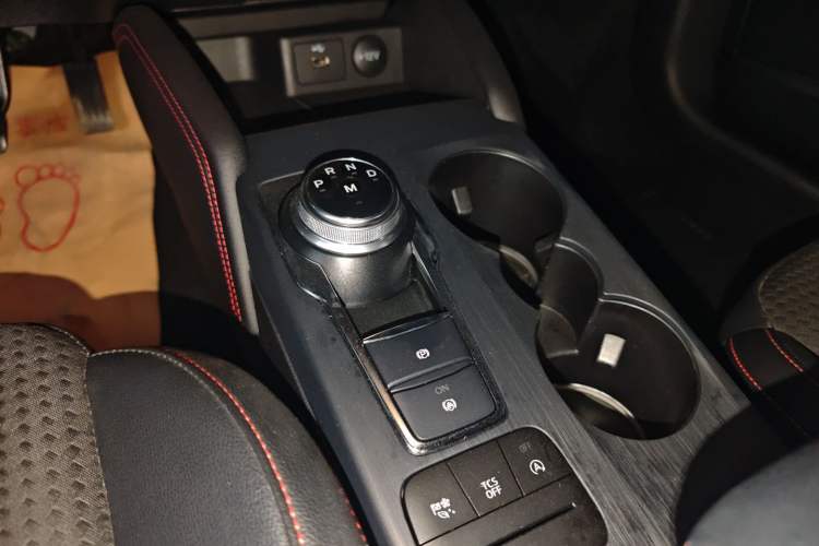 Used Ford Focus 2021 Hatchback EcoBoost 180 Automatic ST Line