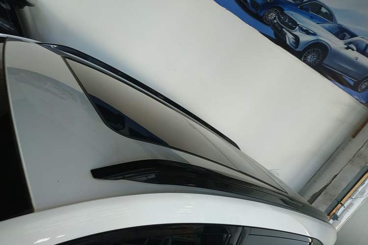 Used Chevrolet Orlando 2019 530T Automatic Luxury Edition (5+2 Seater) – China VI Standard
