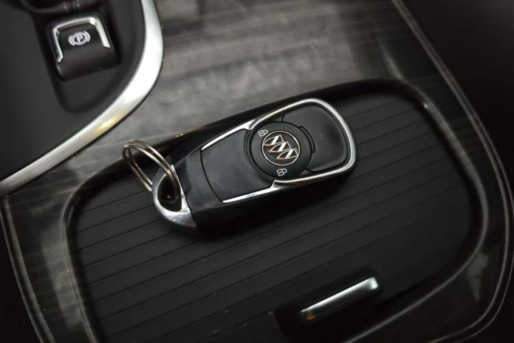 Used Buick Envision 2020 20T Two-Wheel Drive Elite Version
