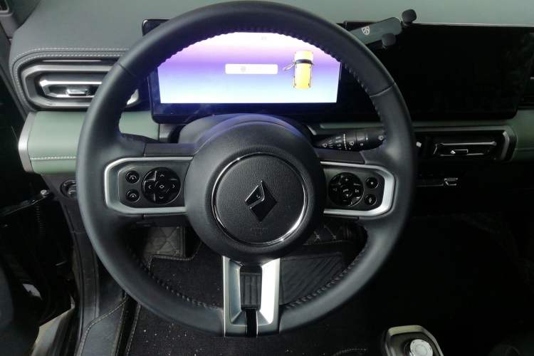 Used Baojun Spark 2023 Flagship Edition