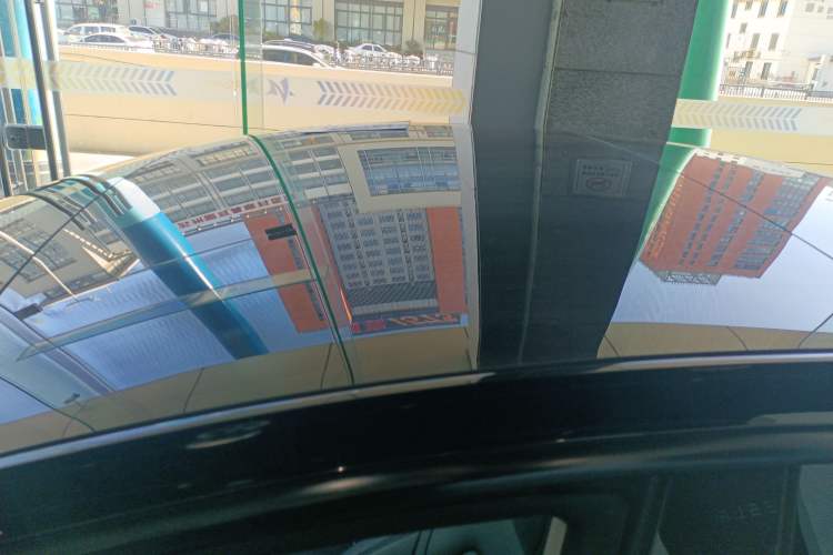 Used Tesla Model 3 2021 Revised Version Standard Range Rear-Wheel Drive Upgraded Edition 3D1