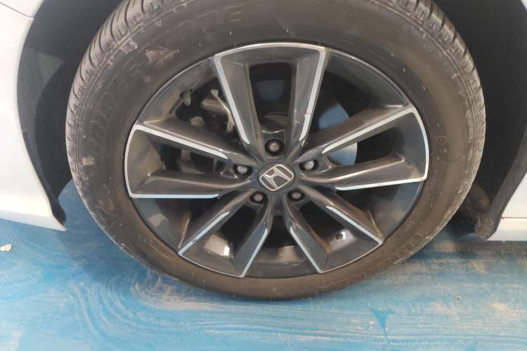 Used Honda Inspire 2022 260TURBO Elegant Edition
