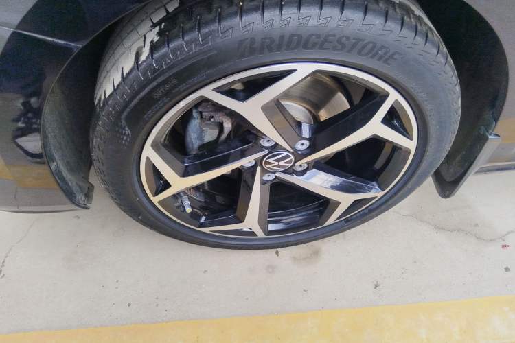 Used Volkswagen Passat 2022 330TSI Starry Elite Edition Custom Version
