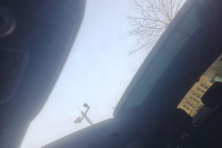 Used BYD Song L DM-i 2025 Intelligent Driving Version 160 km Beyond-Range Type
