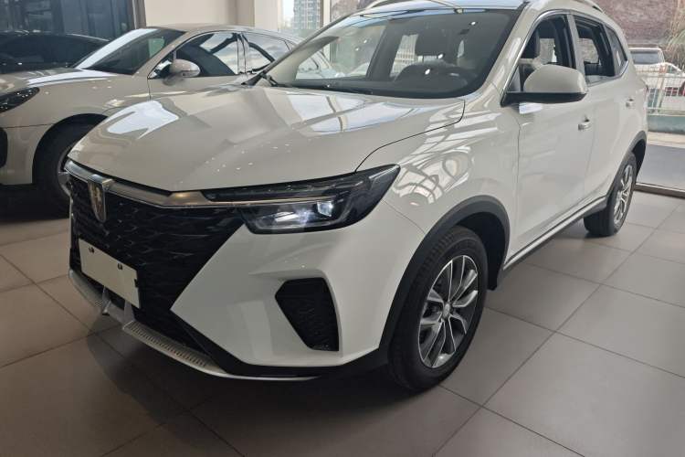 Used Roewe RX5 2023 PLUS 330TGI Automatic Trendsetting Smart Edition