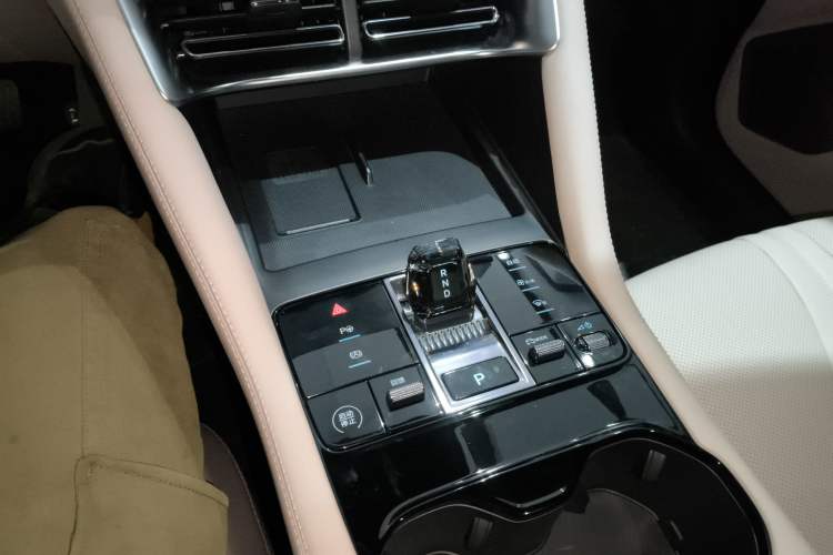 Used BYD Song PLUS New Energy 2025 EV Intelligent Driving Version 520km Premium Model