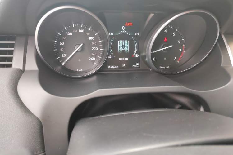 Used Land Rover Range Rover Evoque 2018 200PS PURE New Fashion Edition