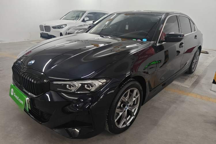 Used BMW i3 2024 eDrive 35 L