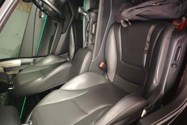 Used Honda Accord 2024 260TURBO Luxury Edition