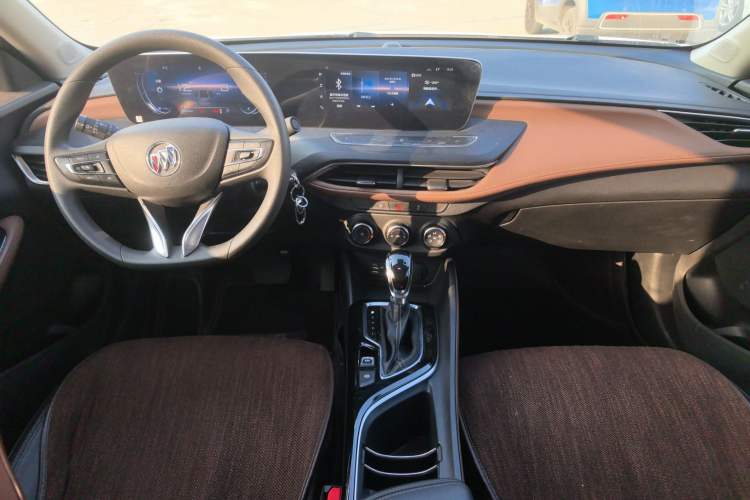 Used Buick Verano 2022 Pro 533T Enjoyment Edition