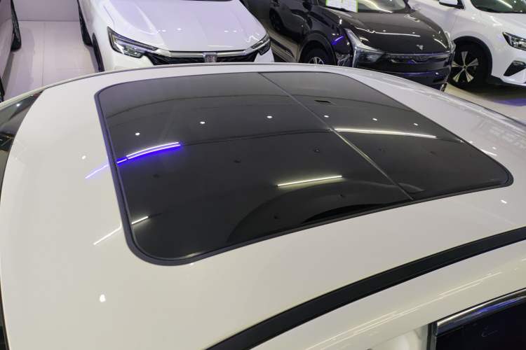 Used Bestune B70 2024 Dragon Edition 1.5T Leading Model