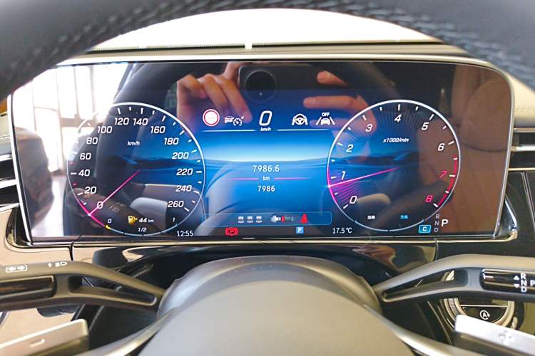 Used Mercedes-Benz E-Class 2025 Facelift E 300 L Luxury Edition
